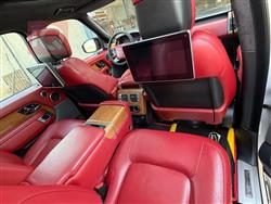Land Rover Range Rover Vogue